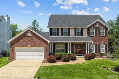 403 Arbor Glen Drive, Ballwin, MO 63021 - Photo 1