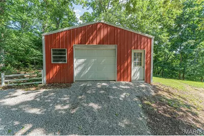 2839 Oberhelman Road, Foristell, MO 63348 - Photo 9