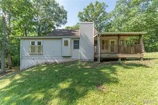 2839 Oberhelman Rd, Foristell, MO 63348 - Photo 3