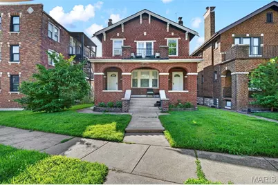 4200 Lawn Avenue, Saint Louis, MO 63109 - Photo 1