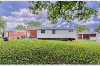 9965 Markhall Lane, Affton, MO 63123 - Photo 29