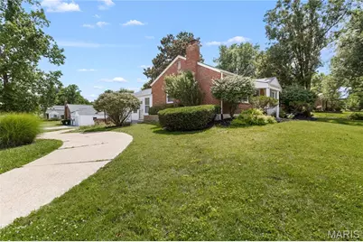 2 W Rose Avenue, Webster Groves, MO 63119 - Photo 23