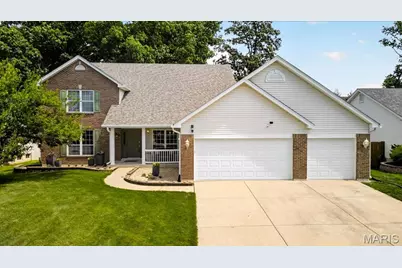 951 Annabrook Park Drive, O'Fallon, MO 63366 - Photo 1