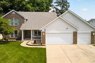 951 Annabrook Park Dr, O'Fallon, MO 63366 - Photo 1