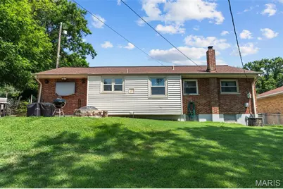 10954 Vargas Drive, Saint Louis, MO 63123 - Photo 35