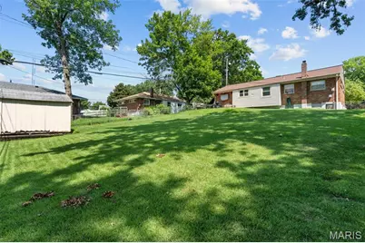 10954 Vargas Drive, Saint Louis, MO 63123 - Photo 37