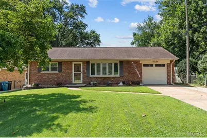 10954 Vargas Drive, Saint Louis, MO 63123 - Photo 1