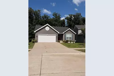 5376 Shawnee View Court, Eureka, MO 63025 - Photo 1