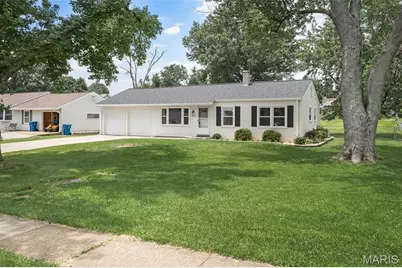 243 Dennison Drive, Ballwin, MO 63021 - Photo 7