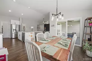 326 Dropseed Dr, Wentzville, MO 63385 - Photo 11