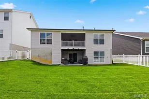 326 Dropseed Dr, Wentzville, MO 63385 - Photo 43