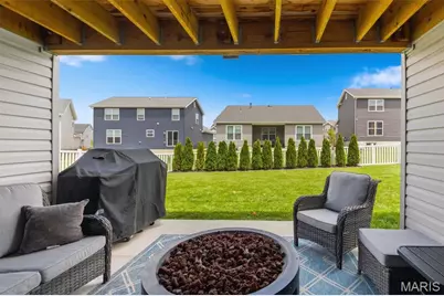 326 Dropseed Drive, Wentzville, MO 63385 - Photo 39