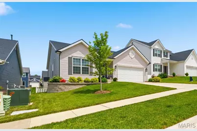326 Dropseed Drive, Wentzville, MO 63385 - Photo 45