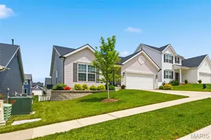 326 Dropseed Dr, Wentzville, MO 63385 - Photo 45