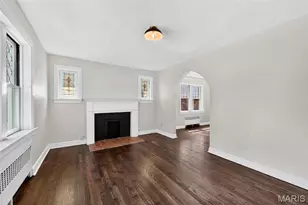 4056 Oleatha Ave, Saint Louis, MO 63116 - Photo 5