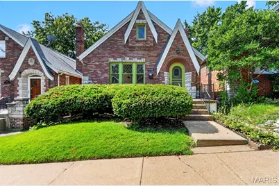 4056 Oleatha Avenue, Saint Louis, MO 63116 - Photo 1