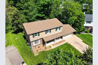 1115 Richland Drive, Chesterfield, MO 63017 - Photo 35