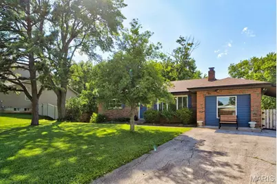 5159 Kerth Road, Mehlville, MO 63128 - Photo 7