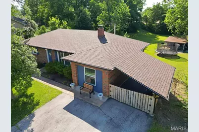 5159 Kerth Road, Mehlville, MO 63128 - Photo 53