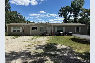 3518 Upper Plattin Road, De Soto, MO 63020 - Photo 1
