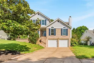1015 Anna Meadows Ln, Ballwin, MO 63021 - Photo 3