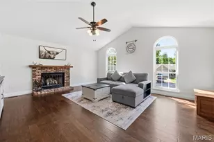 1015 Anna Meadows Ln, Ballwin, MO 63021 - Photo 29