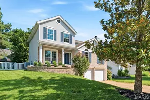 1015 Anna Meadows Ln, Ballwin, MO 63021 - Photo 5