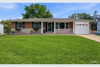 9540 Caravan Drive, Sappington, MO 63126 - Photo 1