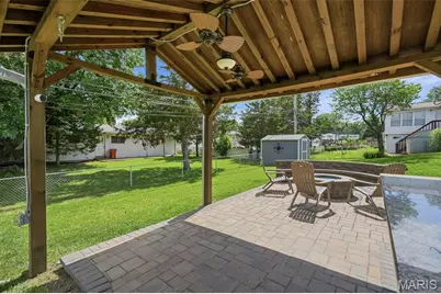 9540 Caravan Drive, Sappington, MO 63126 - Photo 41