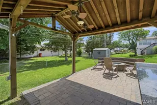 9540 Caravan Dr, Sappington, MO 63126 - Photo 41