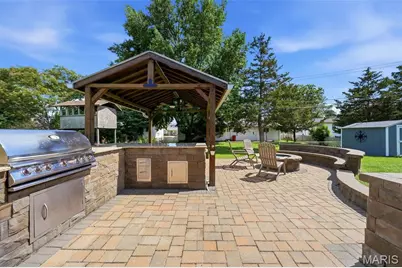 9540 Caravan Drive, Sappington, MO 63126 - Photo 37