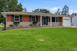 9540 Caravan Dr, Sappington, MO 63126 - Photo 3