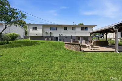 9540 Caravan Drive, Sappington, MO 63126 - Photo 35