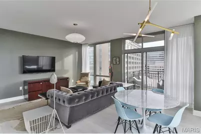 4909 Laclede Avenue #1201, Saint Louis, MO 63108 - Photo 9