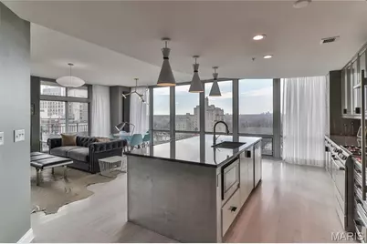 4909 Laclede Avenue #1201, Saint Louis, MO 63108 - Photo 3