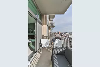4909 Laclede Avenue #1201, Saint Louis, MO 63108 - Photo 11