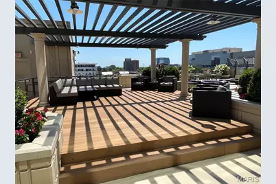 4909 Laclede Avenue #1201, Saint Louis, MO 63108 - Photo 31