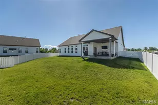 603 Schapers Ct, Moscow Mills, MO 63362 - Photo 31