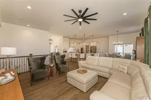 603 Schapers Ct, Moscow Mills, MO 63362 - Photo 5