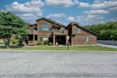 1002 Hemingway Lane #H, Weldon Spring, MO 63304 - Photo 41
