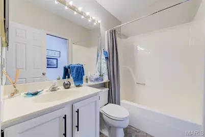1002 Hemingway Lane #H, Weldon Spring, MO 63304 - Photo 27