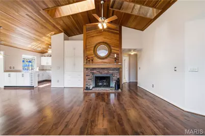 1002 Hemingway Lane #H, Weldon Spring, MO 63304 - Photo 5