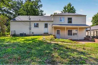 621 Windrush Drive, Kirkwood, MO 63122 - Photo 33