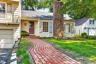 621 Windrush Dr, Kirkwood, MO 63122 - Photo 3