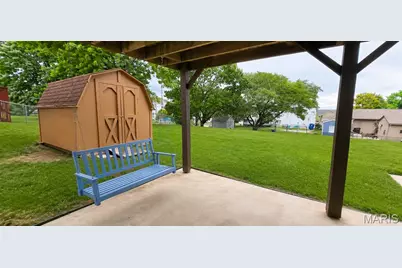 1641 Tamarack Drive, Saint Charles, MO 63301 - Photo 27