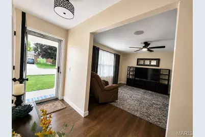 1641 Tamarack Drive, Saint Charles, MO 63301 - Photo 5