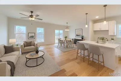 172 Hank's Close Court #172 STB, Washington, MO 63090 - Photo 7