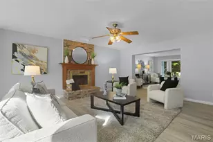 61 Moselle Ct, Florissant, MO 63031 - Photo 11