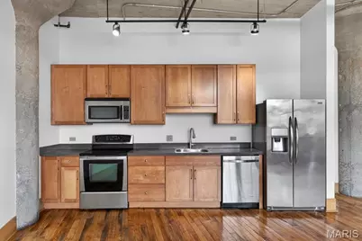 2035 Washington Avenue #202, Saint Louis, MO 63103 - Photo 7