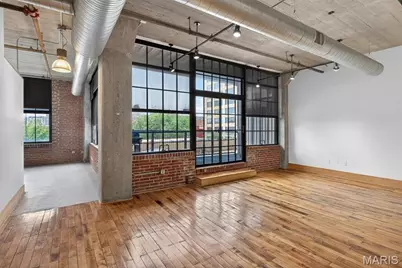 2035 Washington Avenue #202, Saint Louis, MO 63103 - Photo 5